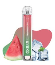 Watermelon Ice